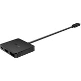 Asus DC100 USB-C Mini Dock 3u1 HDMI USB-C Hub | ePonuda.com
