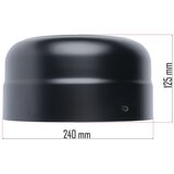  Poklopac motora kompresora PM-KO-300T-400V-OSL | shoptok.hr