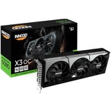 Inno3d NVIDIA GEFORCE RTX 5080 X3 OC 16GB GDDR7 256bit 2460 | Eponuda.com