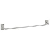  držač peškira 64,5x7,2 cm inox/srebrna | Eponuda.com
