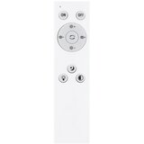 Globo 41586-18 - LED prigušiva stropna svetiljka SONNY LED/18W/230V + daljinski upravljač | Eponuda.com