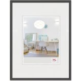 Walther new lifestyle 18x24 resin black KV824B Cijene