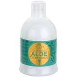 Kallos Aloe obnovitveni šampon z aloe vero 1000 ml Cene