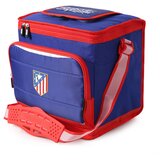 Atletico De Madrid termalna sklopiva torba za hranu | shoptok.hr