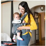 Joie Kenguru Savvy Front and Back Hunter | Shoptok.si
