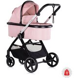 Chipolino kolica 3u1 Marbella Pink Marshmallow | shoptok.hr