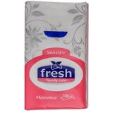 Fresh Papirne maramice senzitiv 1kom | ePonuda.com