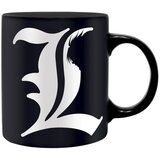 Abystyle Šolja - Death Note - L & Rules | ePonuda.com