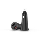 Xiaomi Avtomobilski polnilnik Mi 37W, Dvojna vrata USB-A Cene