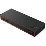 Lenovo ThinkPad USB4 Dock 5000 priključna stanica 135 W Slike
