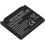 AVIZAR Nadomestna baterija za Samsung S5230 Li-ion 3.7V 850mAh 3.1Wh,, (5000070365) | Shoptok.si