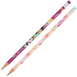 Luna disney princeze grafitna olovka sa gumicom 1kom | shoptok.hr