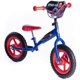 HUFFY Spiderman dječji bicikl bez pedala 12" | shoptok.hr