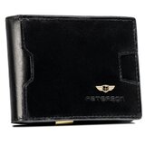 Viter novčanik muški peterson buckle ( PTN78_1 ) Cene