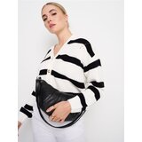 Sinsay Torba od umjetne kože | shoptok.hr