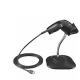 Zebra POS SKE LS1203, 1D, USB, STALAK | Eponuda.ba