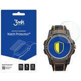 3mk HAMMER WATCH PLUS FLEXIBLEGLASS TRDNO KALJENO STEKLO ZA URO, (21965793) Cene