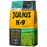 Julius-K9 Julius K9 Grain Free Adult - zečetina i ruzmarin, 10 kg Cene