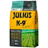 Julius K9 Grain Free Adult - zečetina i ruzmarin, 10 kg