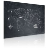 Slika - Trip around the World 90x60 | shoptok.hr