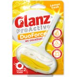  TTC Osvježivač WC Lemon40gGlanz cijene