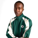 Converse muška dukserica retro track jacket | ePonuda.com