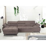 Stylife sedežna garnitura, mikrovlakna | Shoptok.si