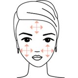 Payot Face Moving Sculpting Facial Quartz Roller kozmetični pripomočki 1 ks | Shoptok.si