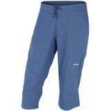 Husky Women's outdoor 3/4 pants Speedy L dark. blue Cene