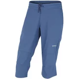 Husky Women's outdoor 3/4 pants Speedy L dark. blue
