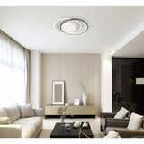 Globo STROPNA LED-SVETILKA MOON 4000 K 230 V | Shoptok.si
