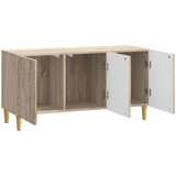 TV ormar 99 x 34,5 x 50 cm Hrast sonoma Konstruirano drvo | shoptok.hr