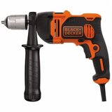 Black & Decker BLACKDECKER udarni vrtalnik BEH850K | Shoptok.si