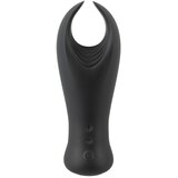 Rebel Cock Vibrator 0552461 Black Cijene