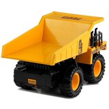  Kamion kiper na daljinsko upravljanje Construction 1:22 - žuti | shoptok.hr