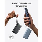 Anker Powe Bank Nano Power Bank 30000mAh, USB-C kabl, Zeleni | Eponuda.ba