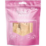 DOLINA Noteci Dog Natural Treats jelenja koža - 3 x 100 g | shoptok.hr