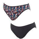 Playtex Spodnje hlače P0A8S Večbarvna Cene