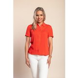 Fenzy Majica Kratkih Rukava, Crvena | shoptok.hr