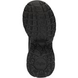 Buffalo Nizke superge 'YUNO' črna | Shoptok.si