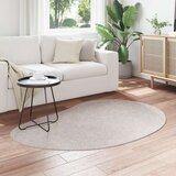  Preproga Pesek 120x170 cm Poliester Nedrseče | Shoptok.si