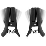 Bedroom Fantasies Vibrirajuće kopče za bradavice, crne Cijene
