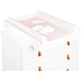 Kikka Boo Podloga za previjanje SOFT 70x50 | shoptok.hr