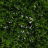 Atmosphera UMJETNO CVIJEĆE KUGLA OD TRAVE CARLY D27 | shoptok.hr