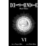 VIZ Media Takeshi Obata, Tsugumi Ohba - Death Note Black Edition, Vol. 6 Cene