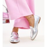 D/CEO Silver loafers Ilana | Eponuda.ba