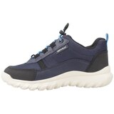 Geox Superge J Simbyos Boy B Abx J46L0D 0FU50 C0045 S Mornarsko modra | Shoptok.si