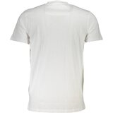 Cavalli Class MEN&#39;S SHORT SLEEVED T-SHIRT WHITE | Shoptok.si