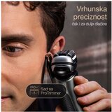 Braun brijaći aparat 9577cc SREBRNI | shoptok.hr