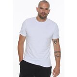 Dewberry Moška majica s kratkimi rokavi T8569 | Shoptok.si